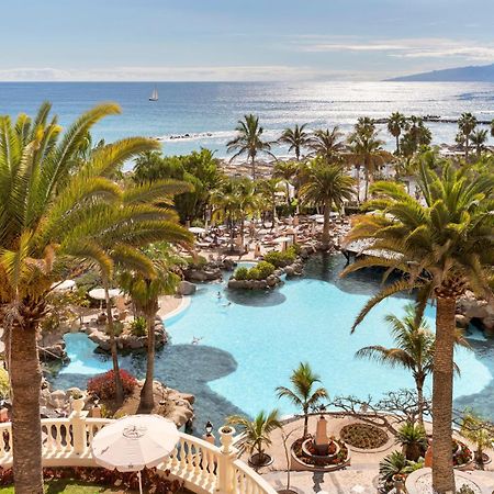 Bahia Del Duque Hotel Costa Adeje  Exterior photo