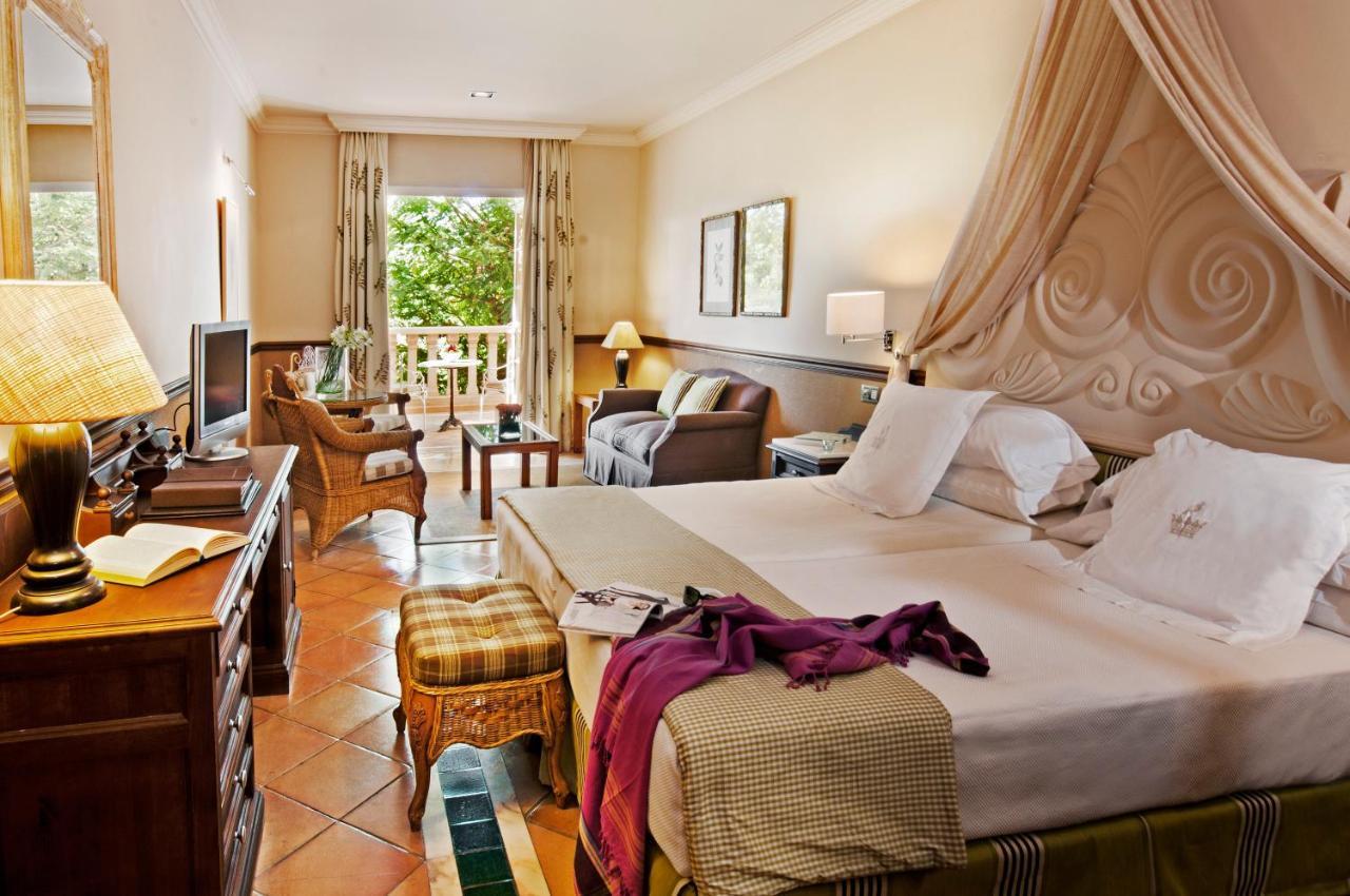 Bahia Del Duque Hotel Costa Adeje  Room photo
