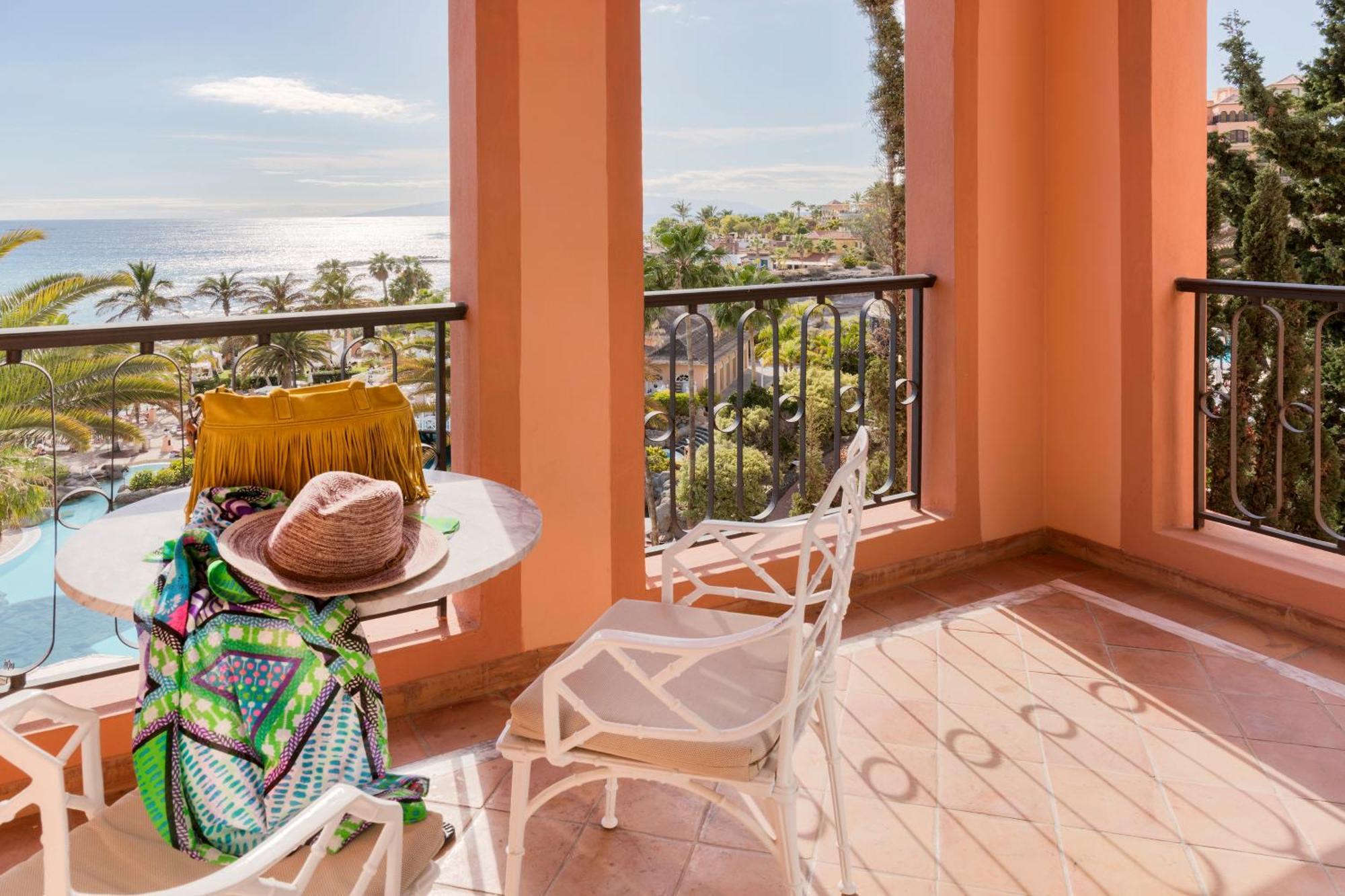 Bahia Del Duque Hotel Costa Adeje  Exterior photo