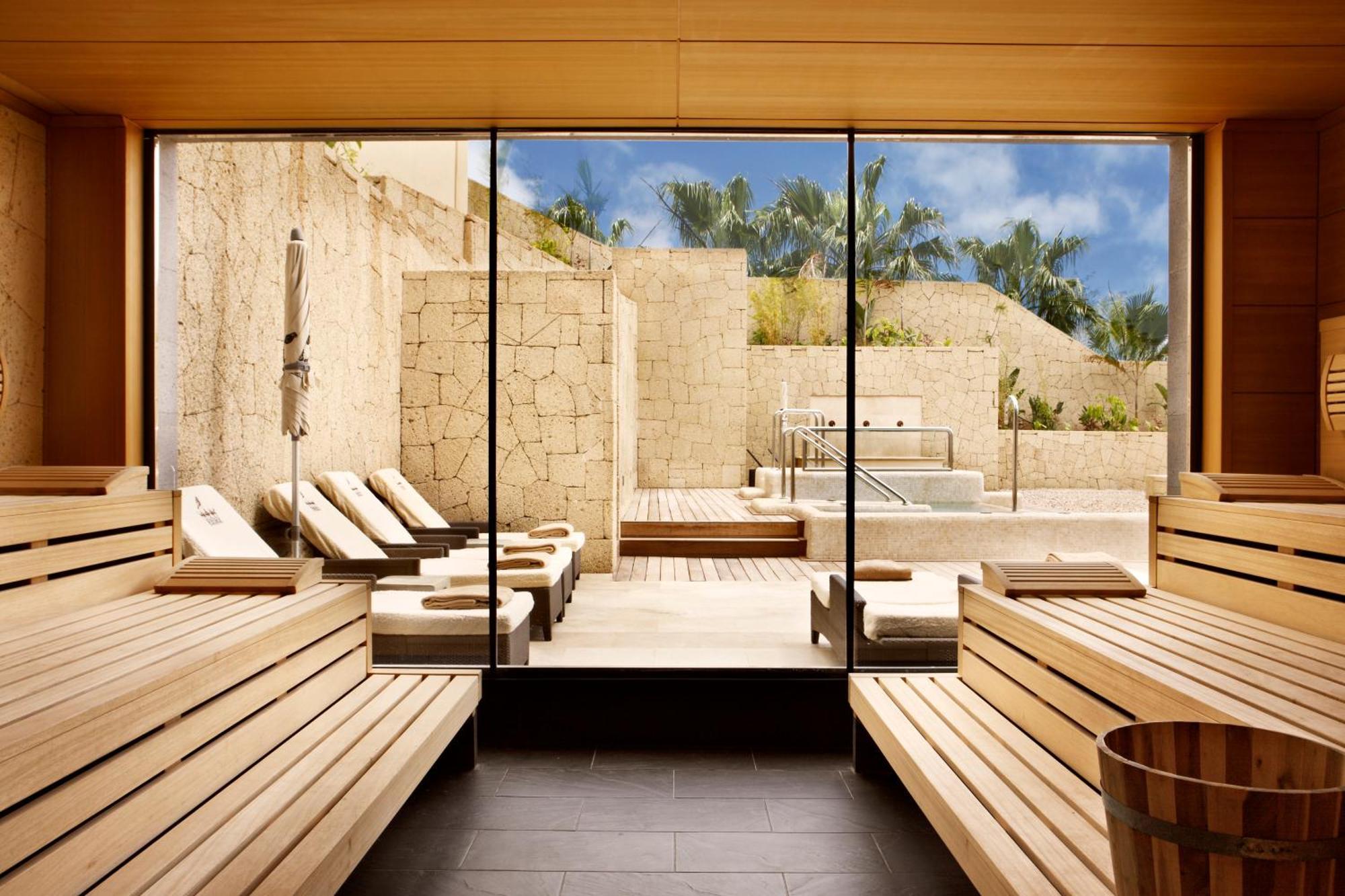 Bahia Del Duque Hotel Costa Adeje  Exterior photo