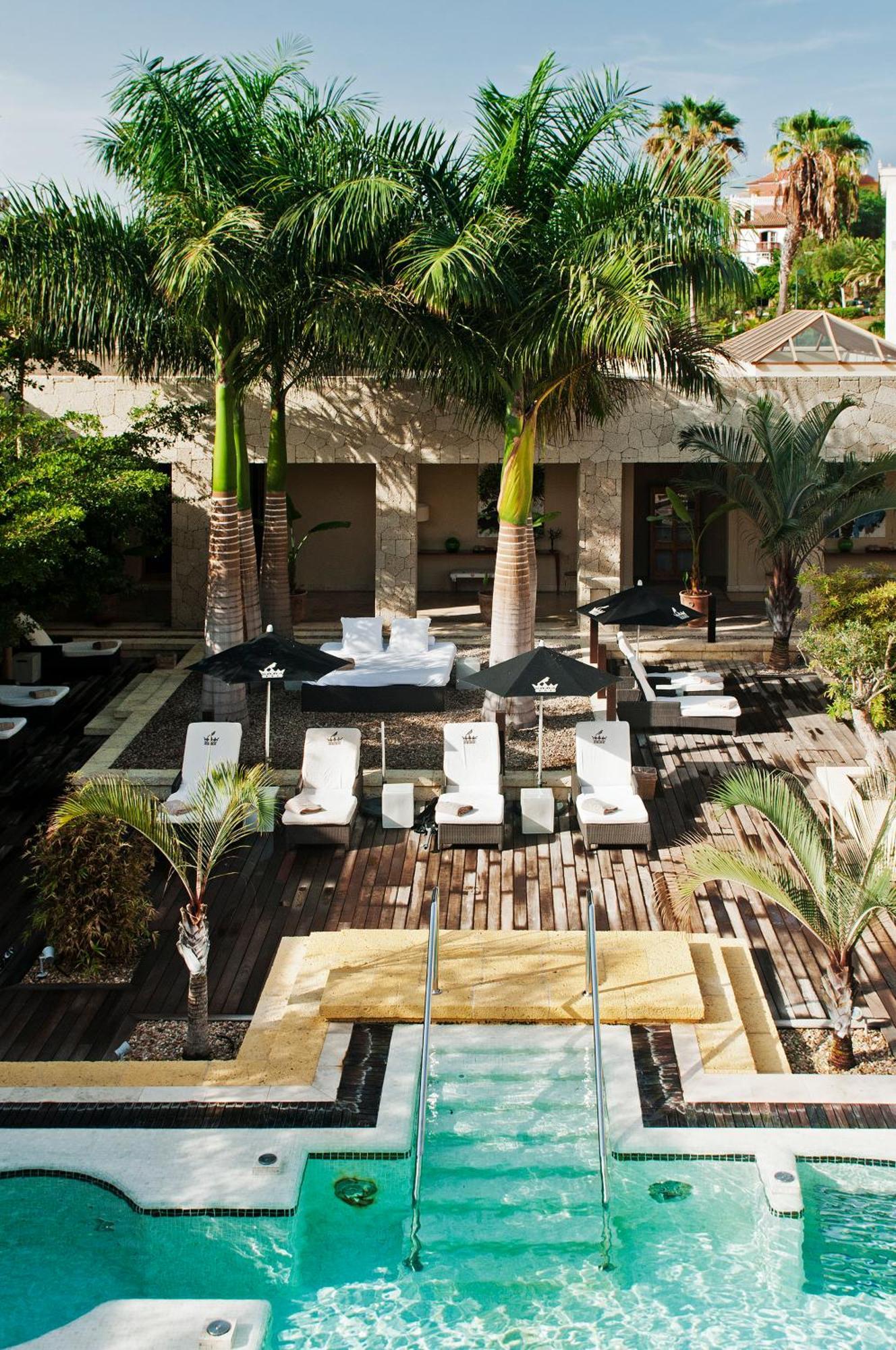 Bahia Del Duque Hotel Costa Adeje  Exterior photo
