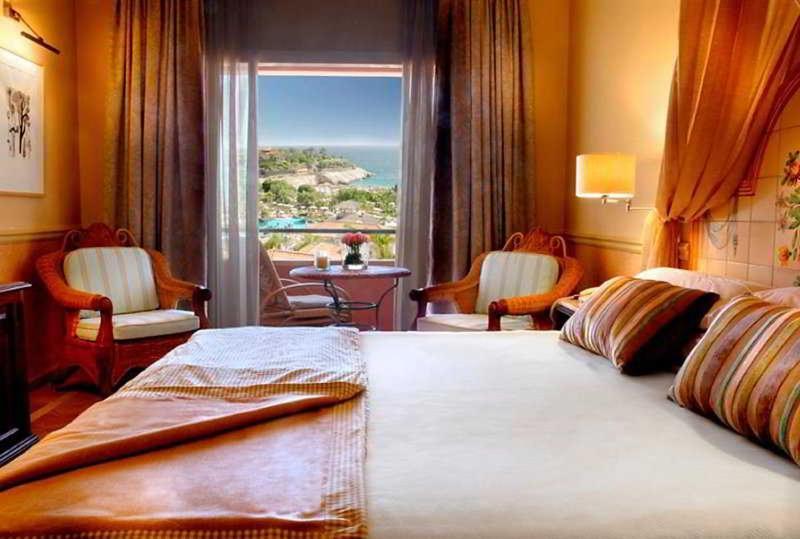 Bahia Del Duque Hotel Costa Adeje  Room photo